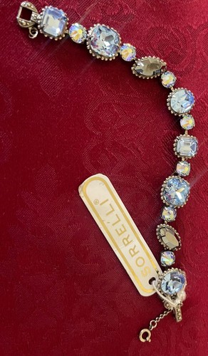 Bracciale sorrelli blu - bracciale,