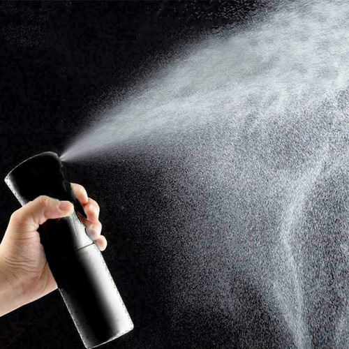 Spruzzino nebulizzatore 200ml - spruzzino,