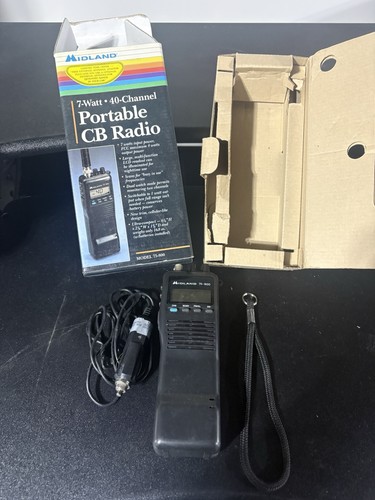 New midland 800 - new,