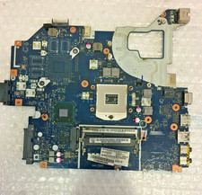 Difettosa Scheda madre LA7912P