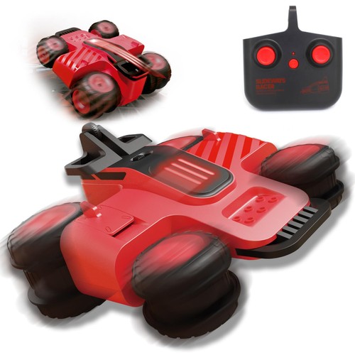 Kyosho egg slideway racer - kyosho,