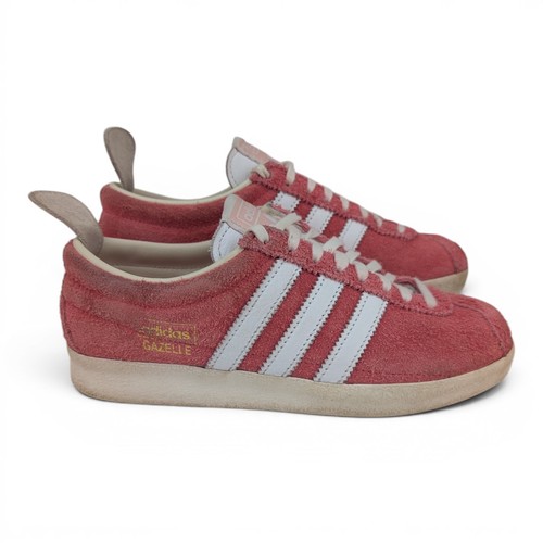 Adidas gazelle vintage - gazelle, rosa