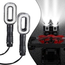 Fanale Posteriore Universale