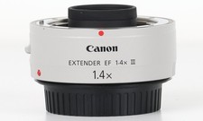 Canon Extender EF 1.4x III