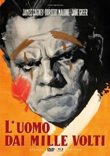 Uomo Dai Mille Volti (L')