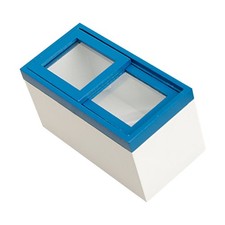 Mini Frigorifero Casa Modello