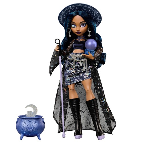 Monster high doll moonspell - high, doll,