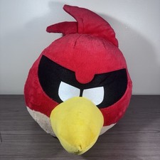 Peluche Angry Birds Terence