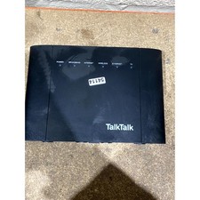 D-Link DSL-3782 Wireless N