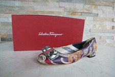 Salvatore Ferragamo 5,5 36