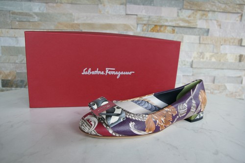 Salvatore ferragamo 36 - salvatore,