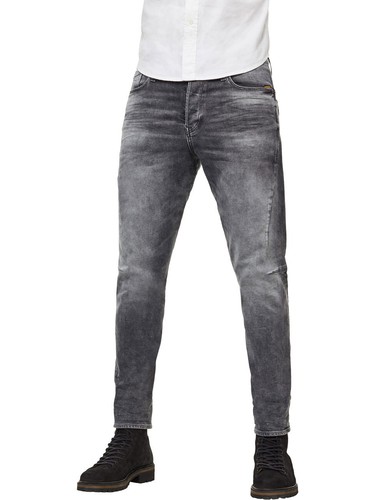 Star jeans uomo - uomo, 3d