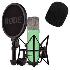 Rode NT1 Signature Green