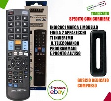 Telecomando universale per - telecomando, jvc