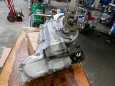 BMW XD TORQUE DISTRIBUTOR /