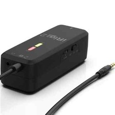 IK MULTIMEDIA iRIG PRE 2