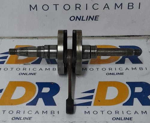 Albero motore biella honda - albero,