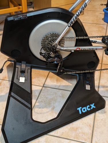 Venduto tacx neo - neo, 2t