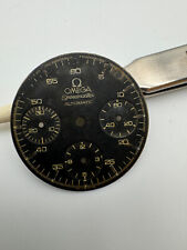 Omega speedmaster reduced automatic tropical dial quadrante 28.5mm