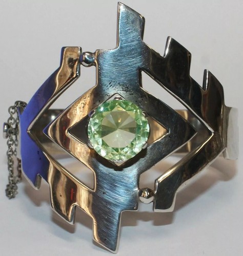 C0386 bracciale xxl argento - c0386,