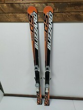 Sci Blizzard Race GS World Cup