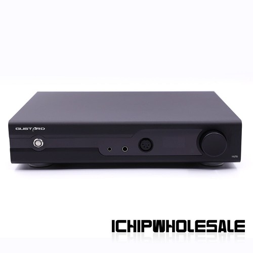Amplificatore per cuffie