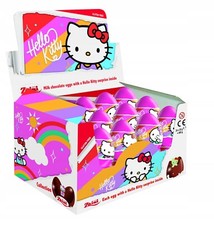 Zaini Hello Kitty Sorpresa