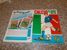 Album calcio flash completo - album, 85