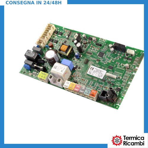 Scheda elettronica centralina