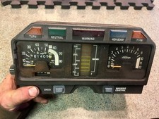 1981 1982 1983 Yamaha Seca 750