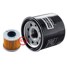 KIT TAGLIANDO FILTRO OLIO /