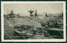 Milano città Lido di Luna