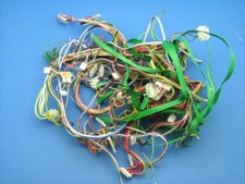 Gem H3000 Organo/Kabelbaum-52307