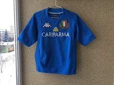 Maglia Italia Rugby Union