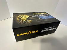 Scarpe uomo Goodyear