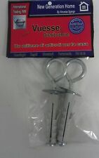 36 blister da 2 pz Tasselli in