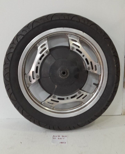 Cerchio ruota anteriore - anteriore, honda