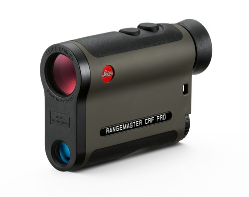Telemetro laser leica - laser, 7x24