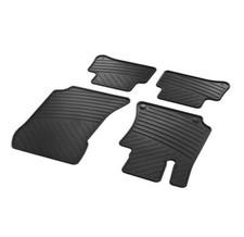 Mercedes Benz Set Di Tappetini