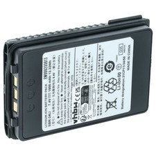 Batterie pour yaesu 70d - pour, ft-70d