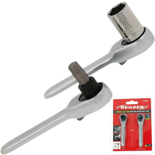 Neilsen 2pz micro - 2pz, set