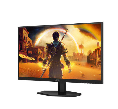 Aoc monitor gaming - aoc, (27g42e)