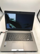 Toshiba Portege Intel Core i7