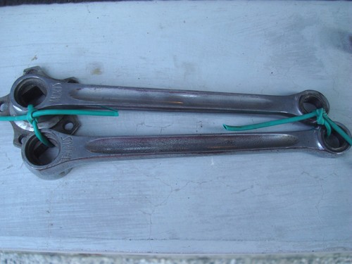 Pedivelle biciclette taurus - biciclette,