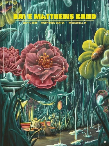Poster dave matthews - poster,