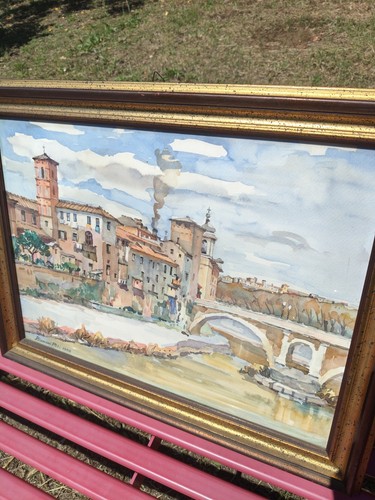 Bianconi pitti 1958 - 1958, isola