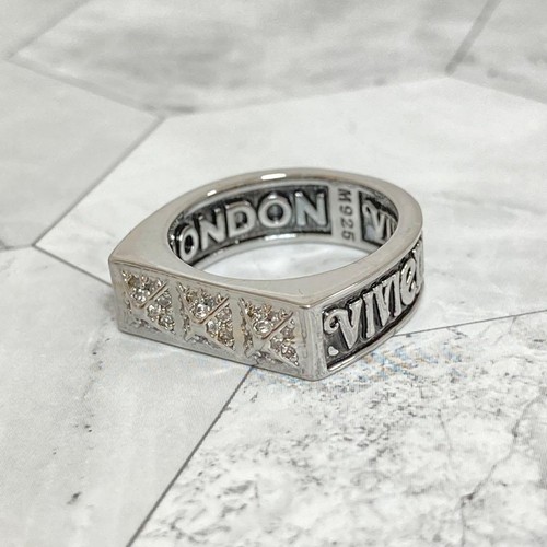 Anello vivienne westwood - anello,