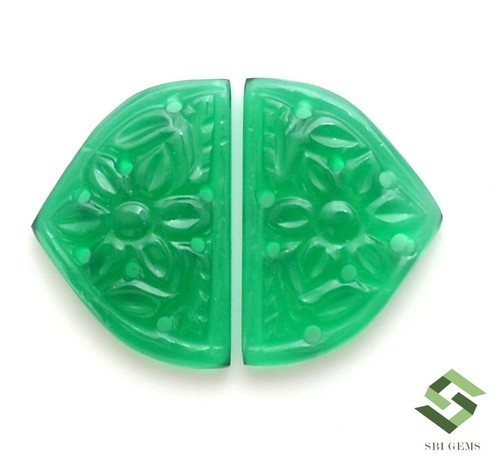 22x16 onice verde naturale - verde,