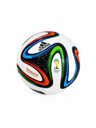 Pallone calcio brazuca 2014 - brazuca,