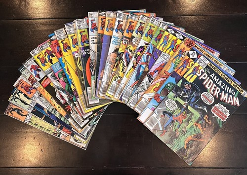 Amazing spider man lotto - amazing, 25